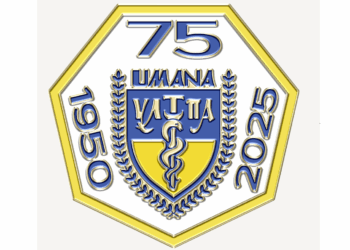 The Ukrainian Medical Association of North America: 75 Years of Healing, Advocacy, and Action